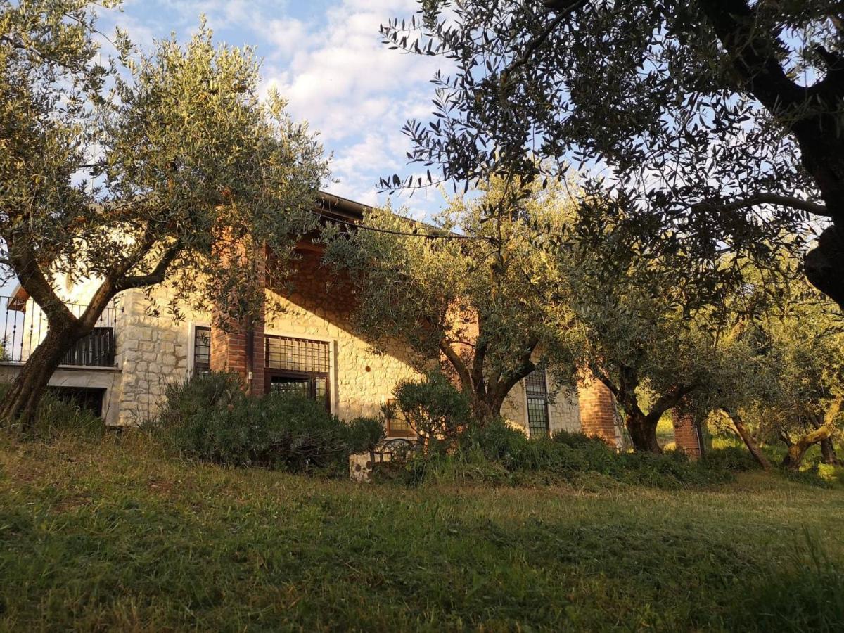 Séjour à la ferme Agriturismo Bosco Magico *